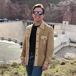 Meet your Posher, Marcelo